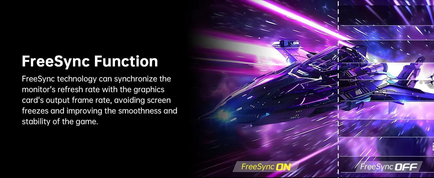 KTC 27” 280Hz 1ms Gaming Monitor – 1080p FHD