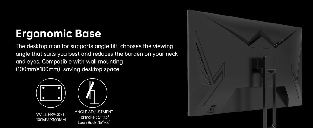 KTC 27” 280Hz 1ms Gaming Monitor – 1080p FHD